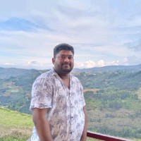 Vijay Kanth