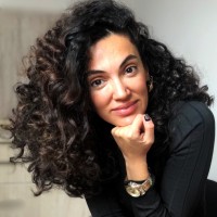 Natia Ruseishvili