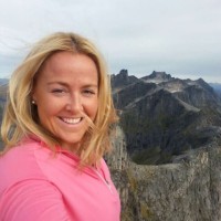 Charlotte Freberg Markusson