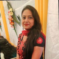 Bijaya Bhadra