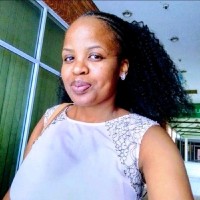 Nombuso Memela