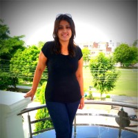 Komal Gupta