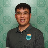 Joshua Chang