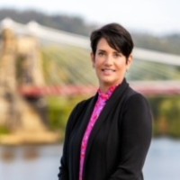 Kathleen Mcdermott