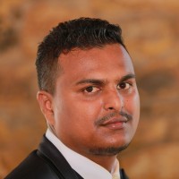 Dhanuka Ranasinghe