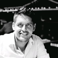 Sebastian Arcila