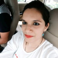 Nirupama Mishra