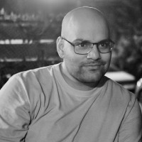 Ravi Shukla