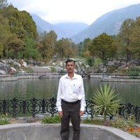 Rakesh Dohroo