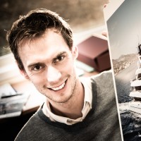 Mark De Jong