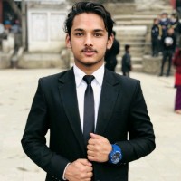 Anil Basnet