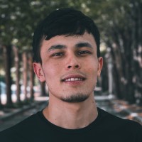 Bekhzod Mukhammadaliev