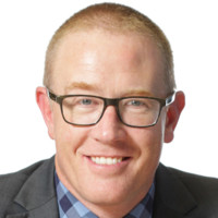 Jonathan Gray