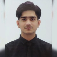 Gaurav Singh Chouhan