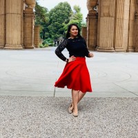 Pujitha Suresh