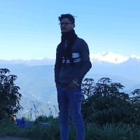 Indrajit patra