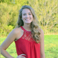 Mckenna Gleason