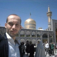 mohammad Eivazi