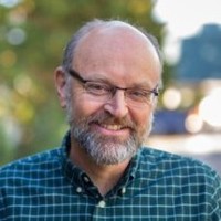 Ken Buckley