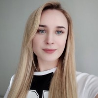 Alina S