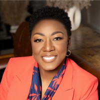 Chandra Hayes, Ed.D