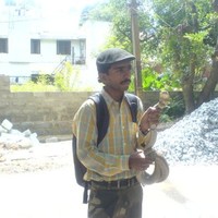 Deepak Uthappa
