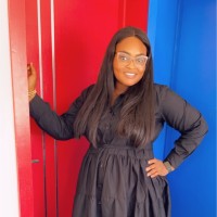 Oluwatoyin Adesanya