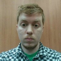 Ian Eklund