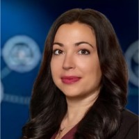 Melinda Reep, Msn, Rn, Lssgb