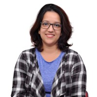 Rakhi Pait Chowdhury