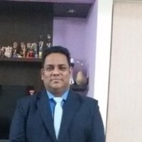 Ashok J Shiral