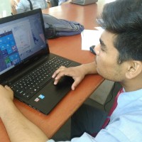 Prafull Naudiyal