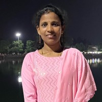 Sathyakala P