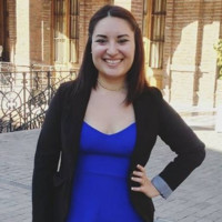 Verónica Acosta Moraga