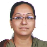 sheetal desai