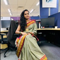 Madhura Patgar
