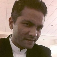 Umar Mirza