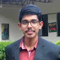 Sujith Kudupudi