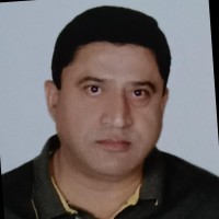 Yuvraj Sharma