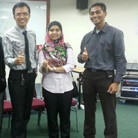 Hidayah Mohamad