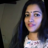 Harshitha K