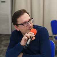 Илья Кузьмин