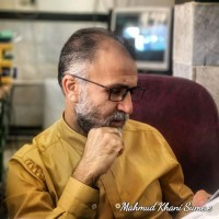 Mahmud khani