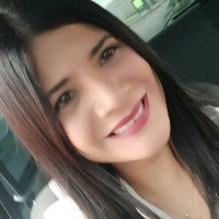 Anisbely Garcia