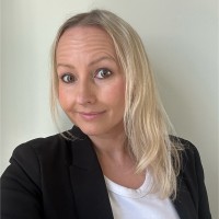 Linda Eliasson