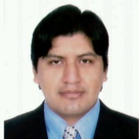 Alex Urbina