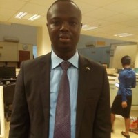 Mba Yemi Olajide Olajide