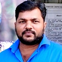 Mugilarasu Karunanithi