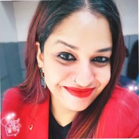 Ankita Bhardwaj Gill
