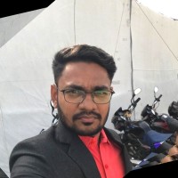 CMA Dwarkesh Radadiya